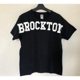 ドゥーズィエムクラス(DEUXIEME CLASSE)のBROCKTON GYMNASIUM ブロックトンジムネイジアム Tシャツ(Tシャツ(半袖/袖なし))