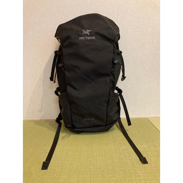 ARCTERYX アークテリクス BRIZE 32 超美品 バックパック