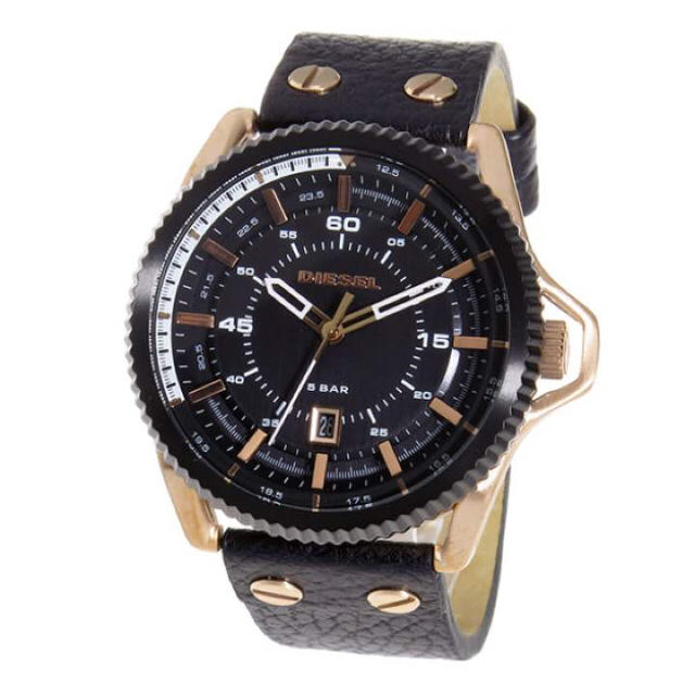 DIESEL(ディーゼル)の【ラッピング可能&新品】ディーゼル DIESEL メンズ 腕時計 DZ1754 メンズの時計(腕時計(アナログ))の商品写真