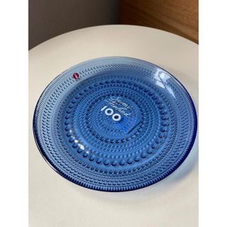 イッタラ(iittala)のiittala kastehelmi イッタラ カステヘルミ 限定品　新品未使用(食器)