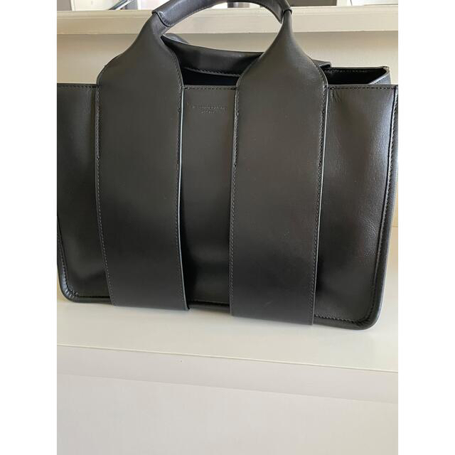 Alexander wang     レザーバッグ