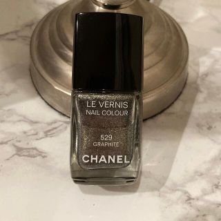 シャネル(CHANEL)のCHANEL ヴェルニ　マニキュア　限定色(マニキュア)