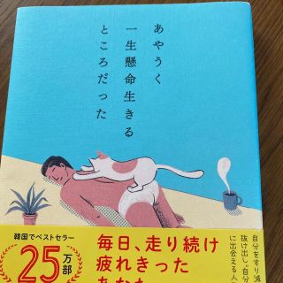 あやうく一生懸命生きるところだった(その他)