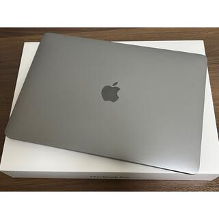 Mac (Apple) - MacBook Pro 13インチ 2020 512GB 16GB上位機種