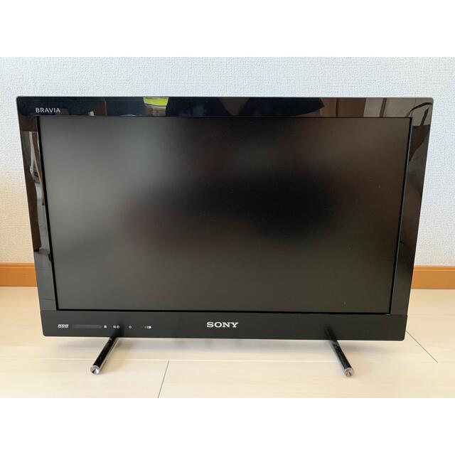 KDL-22EX42H SONY BRAVIA テレビ 22型 - テレビ/映像機器 KDL-22EX42H SONY BRAVIA テレビ 22型 - テレビ/映像機器