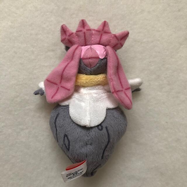 ポケモン - ポケモン ディアンシー ぬいぐるみの通販 by naru's ポケモン - ポケモン ディアンシー ぬいぐるみの通販 by naru's