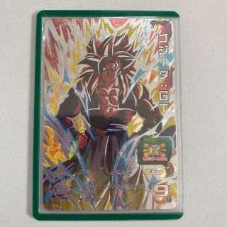 ドラゴンボール - ゴジータ:GT pums11-sec スーパードラゴンボール