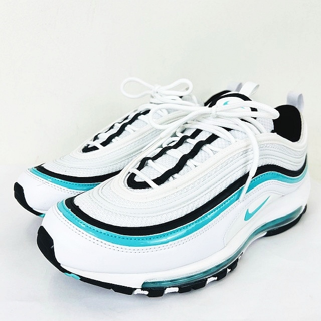 NIKE WMNS AIR MAX 97CZ3574-130 27.5cm