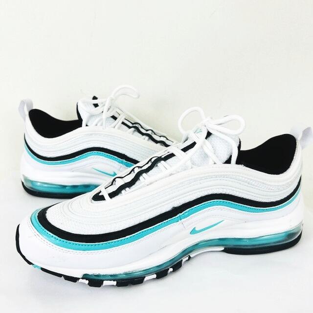 NIKE WMNS AIR MAX 97CZ3574-130 27.5cm 3