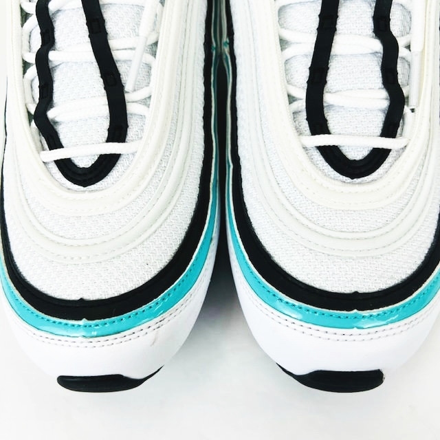 NIKE WMNS AIR MAX 97CZ3574-130 27.5cm 4