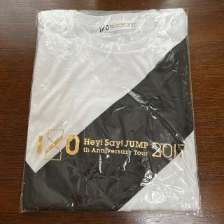 ヘイセイジャンプ(Hey! Say! JUMP)のHey!Say!JUMP I/O Tシャツ(アイドルグッズ)