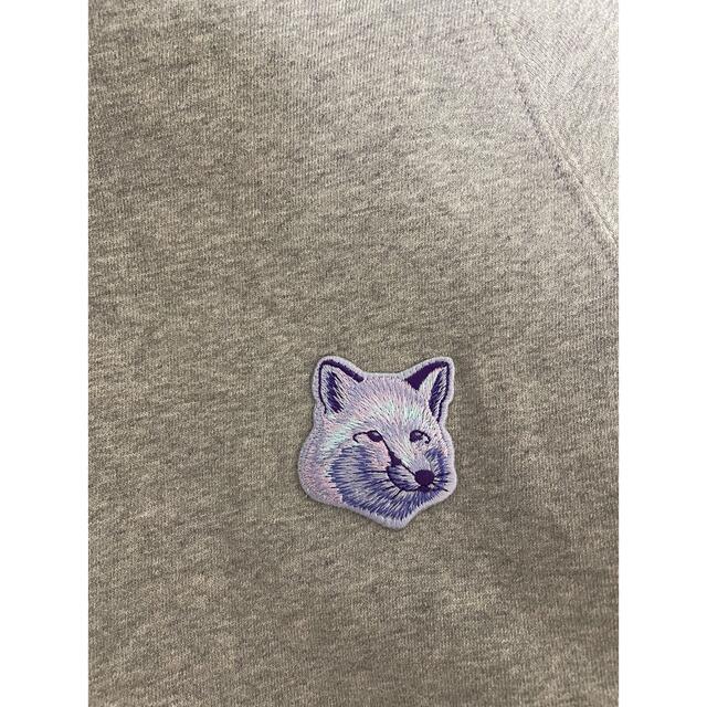 MAISON KITSUNE'(メゾンキツネ)のmaison kitsune sweat メンズのトップス(スウェット)の商品写真