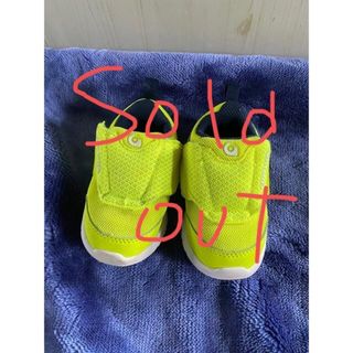 グラビス(gravis)のsold out(スニーカー)