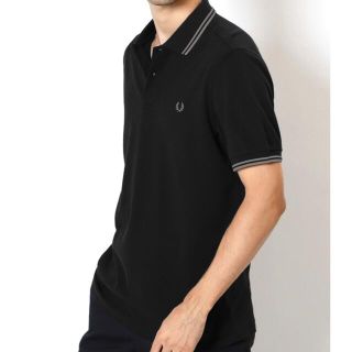 フレッドペリー(FRED PERRY)のFRED PERRY ポロシャツ　シャツセット(Tシャツ/カットソー(半袖/袖なし))