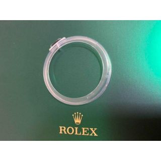 ロレックス(ROLEX)のロレックス デイトデイト 40用純正ベゼルカバー 純正ケース　N203「非売品」(その他)