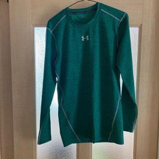 アンダーアーマー(UNDER ARMOUR)の長袖シャツ(シャツ)