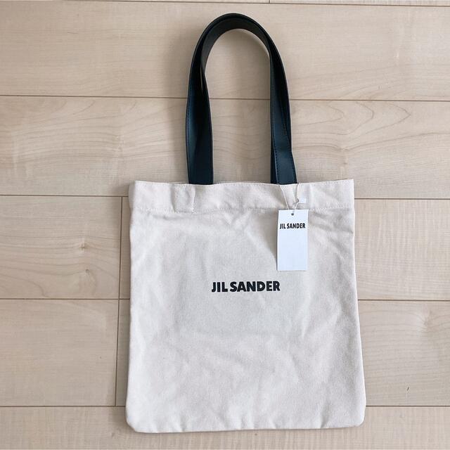 jil sander トートバッグ