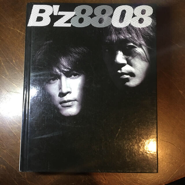 Ｂ’ｚ　８８０８ エンタメ/ホビーの本(その他)の商品写真