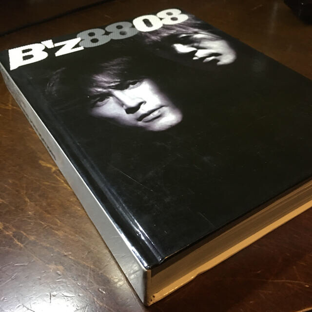 Ｂ’ｚ　８８０８ エンタメ/ホビーの本(その他)の商品写真