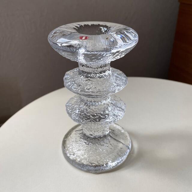 iittala Festivo イッタラ フェスティヴォ キャンドルホルダー