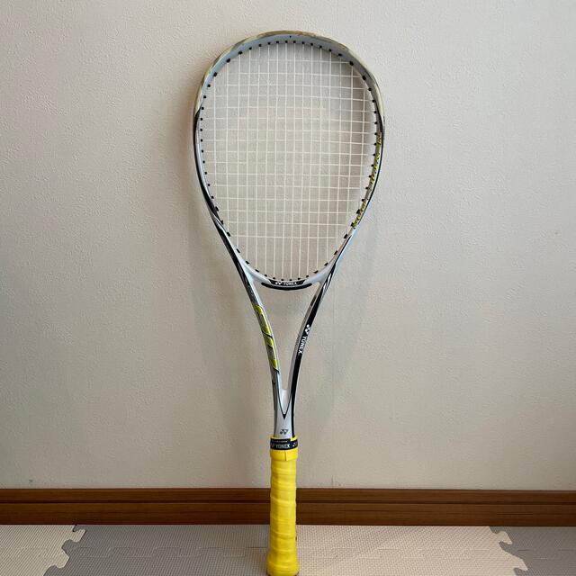 YONEX NX80s ソフトテニス　ラケット