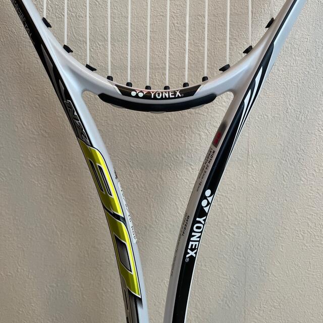 YONEX NX80s ソフトテニス ラケット