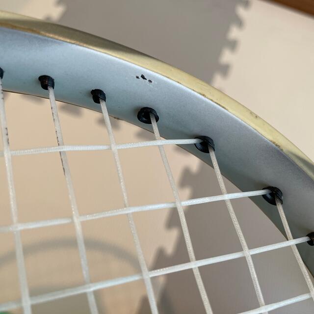 YONEX - YONEX NX80s ソフトテニス ラケットの通販 by みかん's shop ...
