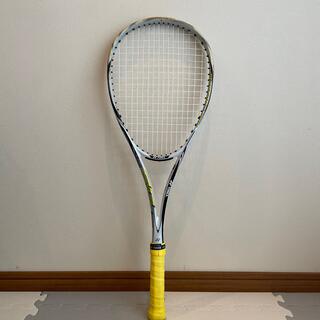 ヨネックス(YONEX)のYONEX NX80s ソフトテニス　ラケット(ラケット)