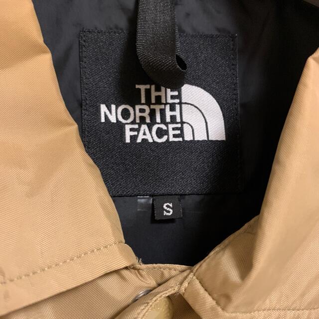 THE NORTH FACE(ザノースフェイス)のTHE NORTH FACE コーチジャケット メンズのジャケット/アウター(ナイロンジャケット)の商品写真