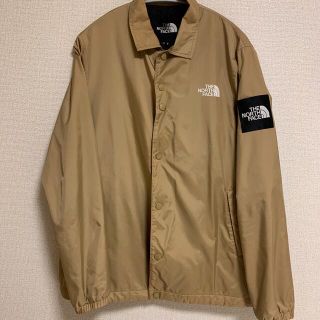 ザノースフェイス(THE NORTH FACE)のTHE NORTH FACE コーチジャケット(ナイロンジャケット)