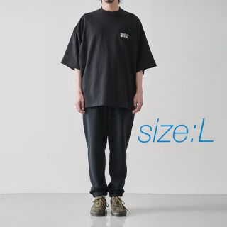 ワンエルディーケーセレクト(1LDK SELECT)のVIBTEX for FreshService   CREW NECK TEE(Tシャツ/カットソー(半袖/袖なし))