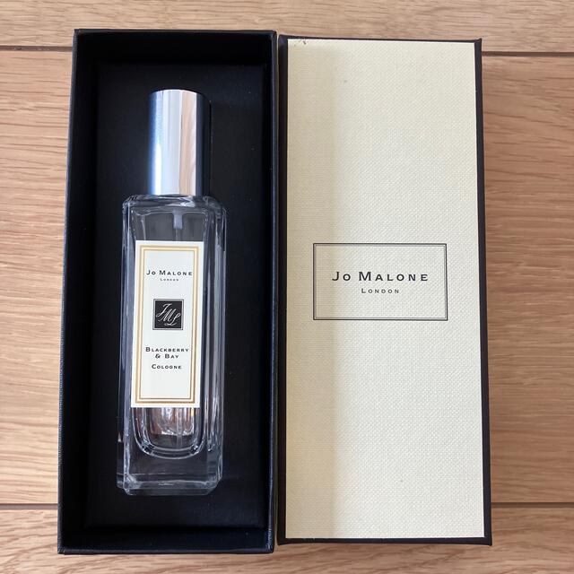 Jo Malone(ジョーマローン)のジョーマローン （Jo Malone London）ブラックベリー＆ベイ コスメ/美容の香水(ユニセックス)の商品写真