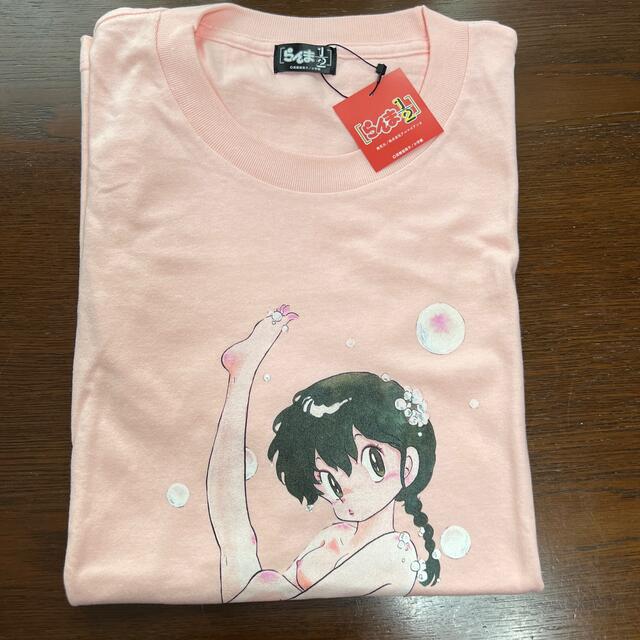WEGO - らんま1/2 Tシャツ WEGOの通販 by Monday |ウィゴーなら WEGO - らんま1/2 Tシャツ WEGOの通販 by Monday |ウィゴーなら