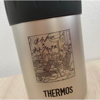 サーモス(THERMOS)のほりぴー様専用サーモス 保冷缶ホルダー(食器)