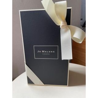 ジョーマローン(Jo Malone)のJO MALONE ジョーマローン　キャンドル　Noir ノアール　新品未使用(キャンドル)