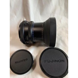 マミヤ(USTMamiya)のMAMIYA SEKOR Z f=90 1:35 マミヤ(レンズ(単焦点))