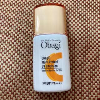 オバジ(Obagi)のオバジC   マルチプロテクト　UV乳液30ml(乳液/ミルク)