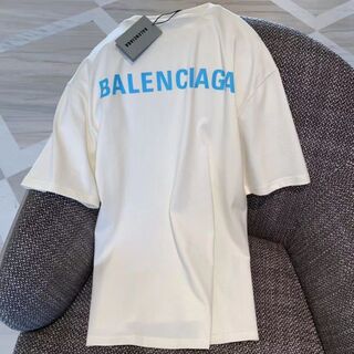Balenciaga - BALENCIAGA バレンシアガ 半袖Tシャツ S / バレンシアガ 
