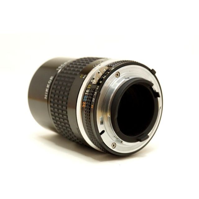 Nikon - □明るい単焦点 Nikon Ai-s NIKKOR 135mm F2.8の通販 by ...