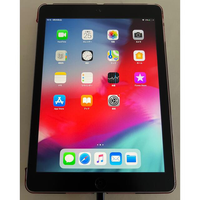 ipad air 16GB (初代) WiFiモデル