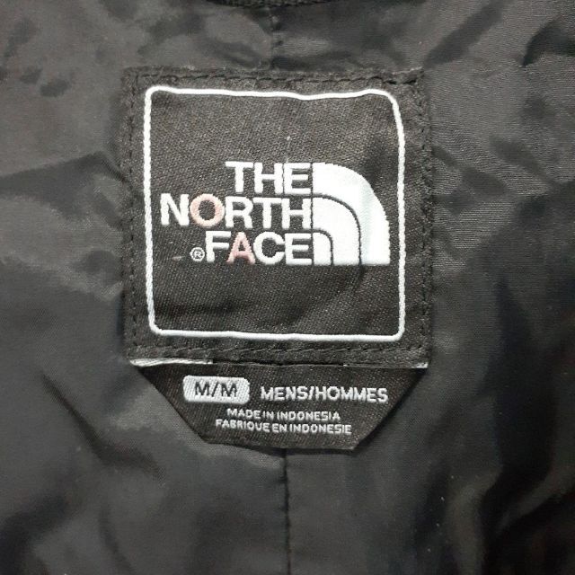 れはない THE NORTH FACE - US規格ノースフェイスマウンテンパーカー