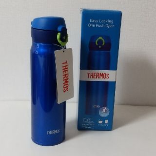 サーモス(THERMOS)の【新品】THERMOS サーモス 水筒 600ml(その他)