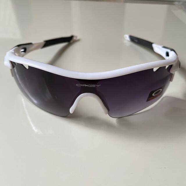 Oakley オークリー　サングラス