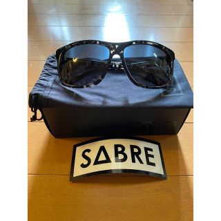 セイバー(SABRE)のSABRE セイバー サングラス(サングラス/メガネ)