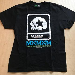 マジカルモッシュミスフィッツ(MAGICAL MOSH MISFITS)のマジカルモッシュ　Tシャツ　マモミ(Tシャツ/カットソー(半袖/袖なし))