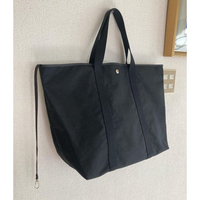 エルベシャプリエ 608C ノワール 美品-
