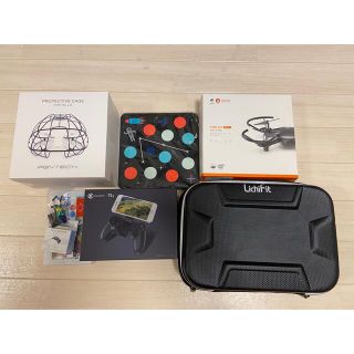 Tello EDU トイドローン　DJI 一式(トイラジコン)