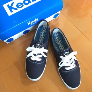 ケッズ(Keds)のKeds ケッズ スニーカー(スニーカー)