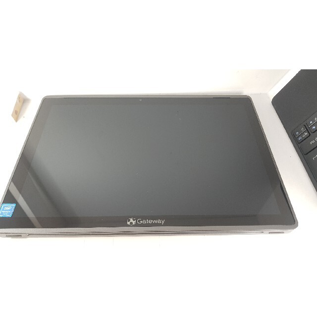 Acer(エイサー)のGateway タブレットPC  GW312 Acer Switch3同型 スマホ/家電/カメラのPC/タブレット(タブレット)の商品写真