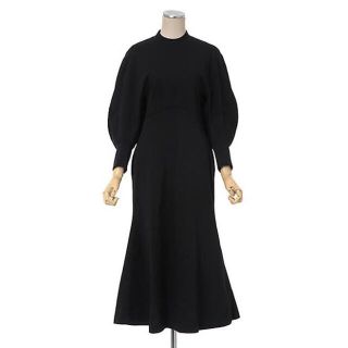 マメ(mame)のＣｌａｓｓｉｃ　Ｃｏｔｔｏｎ　Ｄｒｅｓｓ(ロングワンピース/マキシワンピース)